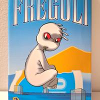 Davide Toffolo Fregoli 1998