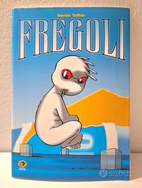 Davide Toffolo Fregoli 1998