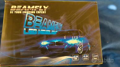 Lampadine Beamfly h7 led a V