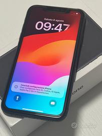 iPhone 11 128 gb