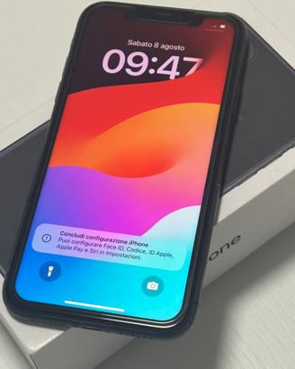 iPhone 11 128 gb