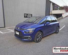 Citroën C4 SpaceTourer BlueHDi 130 S&S Feel