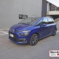 Citroën C4 SpaceTourer BlueHDi 130 S&S Feel