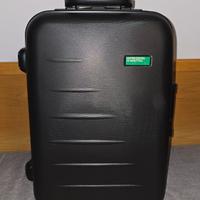 Bagaglio a mano Benetton 