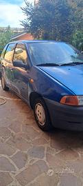 Fiat Punto 1°serie unico proprietario 