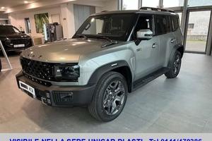 ICH-X K3 2.0 Gpl 238cv DCT 4wd CONSEGNA VELOCE !