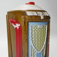 Mini Jukebox Seeburg 147M Symphonola (1947)