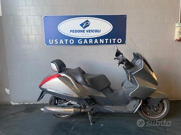 Scooter usato 500 Aprilia Atlantic