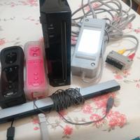Wii. videogiochi 