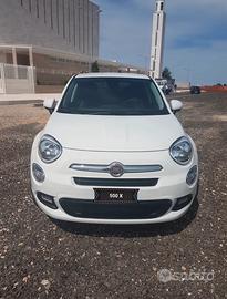 Fiat 500X 1.6 multijet 120 CV Diesel