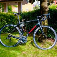 TREK DOMANE 6 SERIES - CARBONIO OCLV 600 -