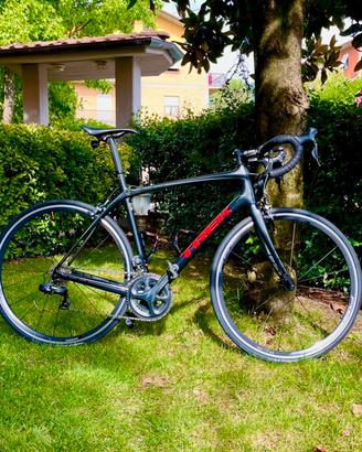 TREK DOMANE 6 SERIES - CARBONIO OCLV 600 -