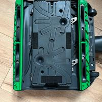 PULILAVA SP600S FOLLETTO