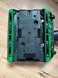 PULILAVA SP600S FOLLETTO