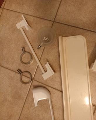 Arredo bagno 
