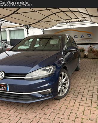 Volkswagen Golf Executive 2.0 TDI BlueMotion #9473
