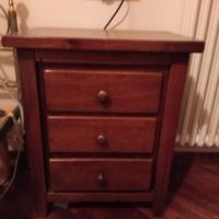 comodini per camera da letto