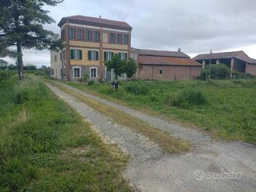 Cascinale a occimiano