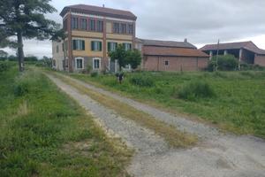 Cascinale a occimiano