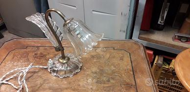 abatjour d'epoca anni 30