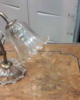 abatjour d'epoca anni 30