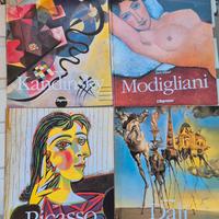 "Grandi Maestri" de L'Espresso