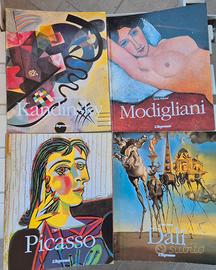 "Grandi Maestri" de L'Espresso