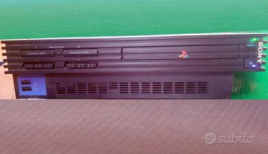 Sony Playstation 2 - SCPH 30004