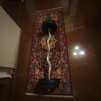 bilanciere palestra  35 kg