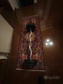 bilanciere palestra  35 kg