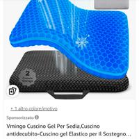 CUSCINO ANTIDECUPITO