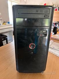 PC Desktop i5 2400s 8GB RAM 120GB SSD