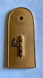 Spallina singola MVSN