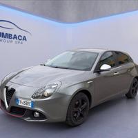 ALFA ROMEO Giulietta 1.6 jtdm Super 120cv my18