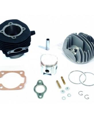 Cilindro completo da 50 per Vespa DR KT00012