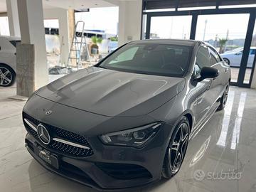 Mercedes-benz CLA 200 d Automatic Premium