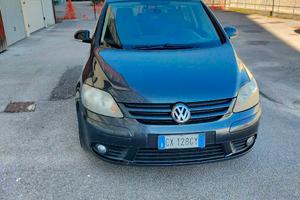 Golf Plus 1,9, 2005, TDI-turbo diesel, 2000 euro