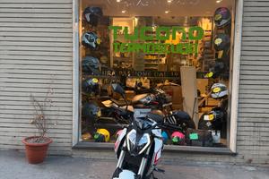 Keeway RKF 125 NAKED