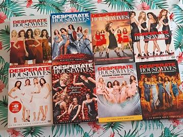 Desperate Housewives