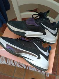 Nike freak zoom 3