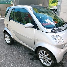 Smart 700 turbo