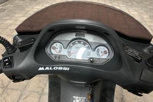 Honda Pantheon 125