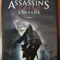assassin's creed lineage