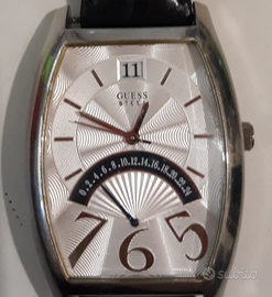 GUESS orologio al quarzo