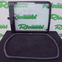 VETRO POSTERIORE DESTRO PER FIAT DOBLO 2001