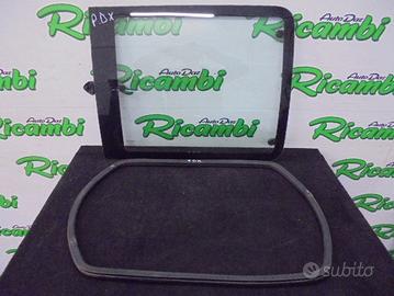 VETRO POSTERIORE DESTRO PER FIAT DOBLO 2001
