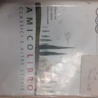 amico libro volume 1