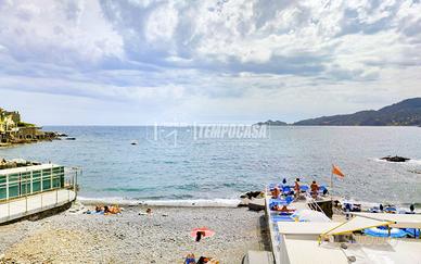 Esclusivo bilocale su due livelli a un passo dal M