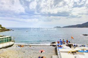 Esclusivo bilocale su due livelli a un passo dal M