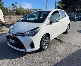 Toyota Yaris 1.4 Diesel 90CV